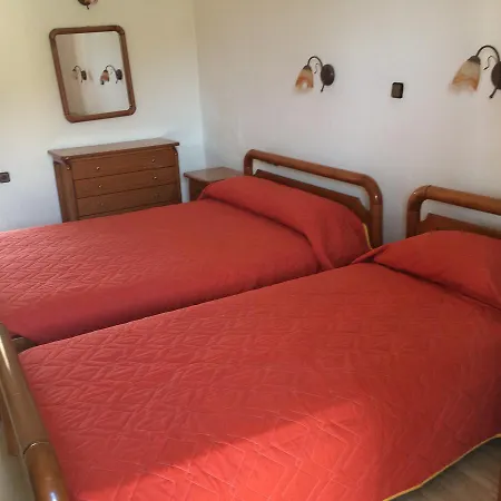 Regina Nina Гостевой дом Vasilatika (Corfu)