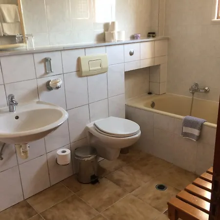 Penzion Regina Nina 3*