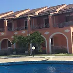 Regina Nina 4* Vasilátika