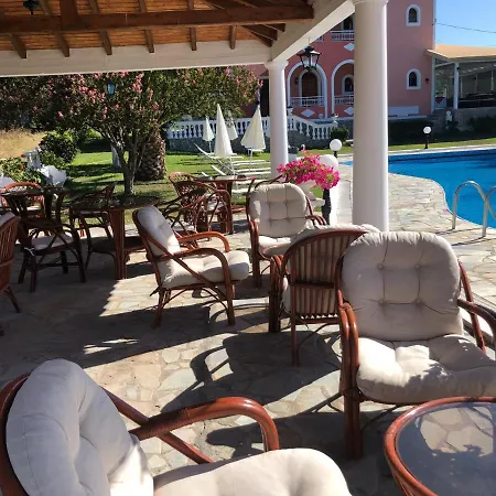 Guest house Regina Nina 3*