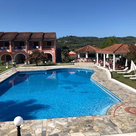 Regina Nina Vasilatika (Corfu)