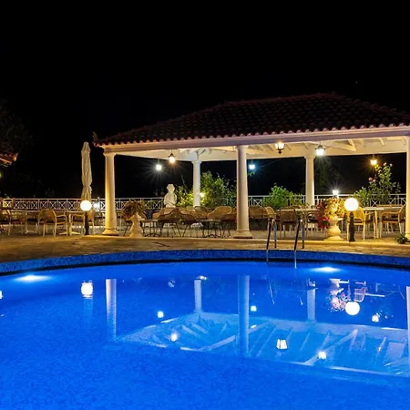 Pensiune Regina Nina