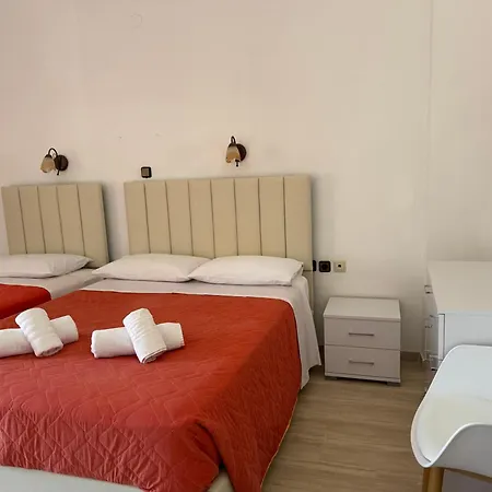 Regina Nina Pensiune