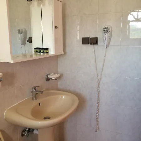 Guest house Regina Nina Vasilatika (Corfu)