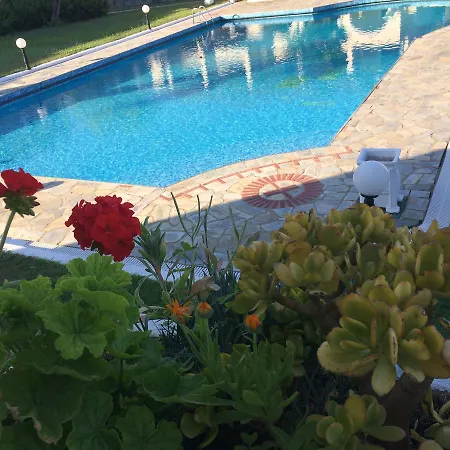 Guest house Regina Nina Vasilatika (Corfu)