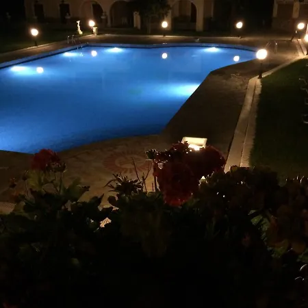 Regina Nina 4* Vasilátika