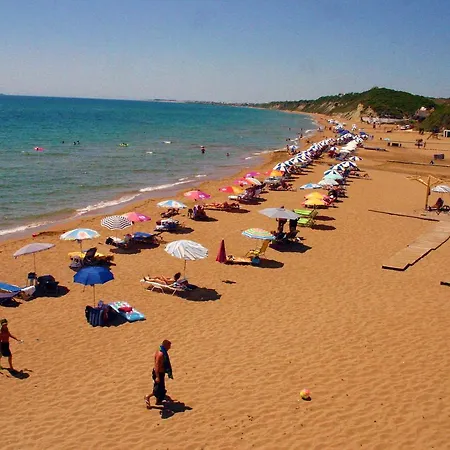 Regina Nina Gæstehus