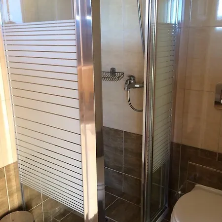 Guest house Regina Nina 3*