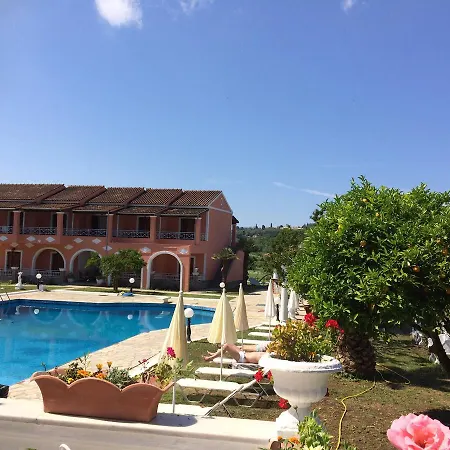 Regina Nina Gæstehus