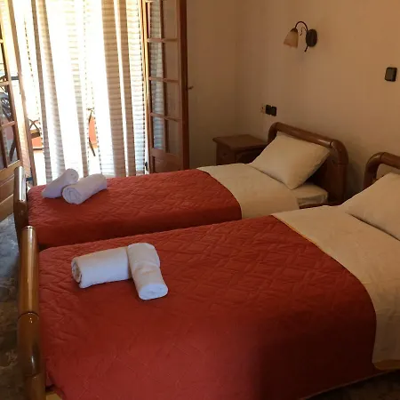 Regina Nina Gæstehus 4*