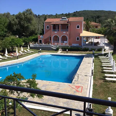 Regina Nina Vasilatika (Corfu)