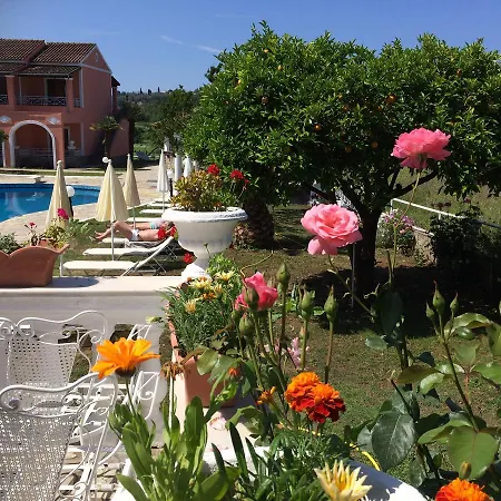 Regina Nina ゲストハウス 4*