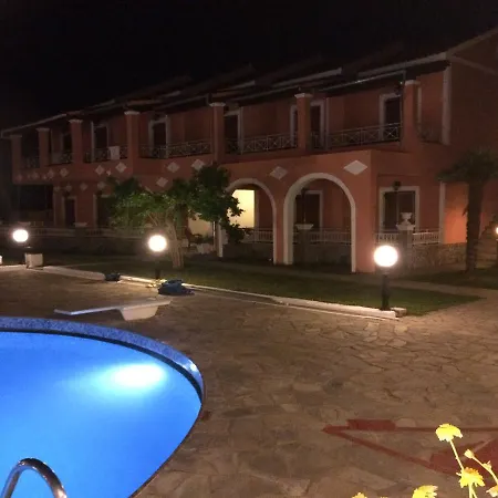Guest house Regina Nina 3*