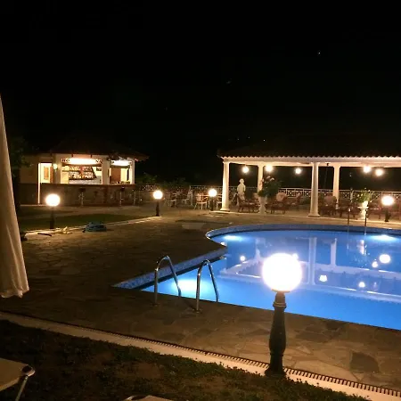 Regina Nina Vasilatika (Corfu)