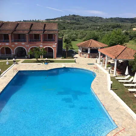 Regina Nina Gæstehus 4*