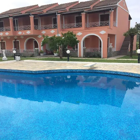 Regina Nina Gæstehus 4*