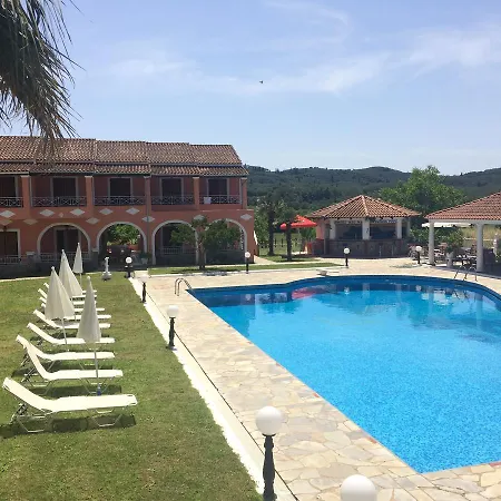 Regina Nina Vasilatika (Corfu)