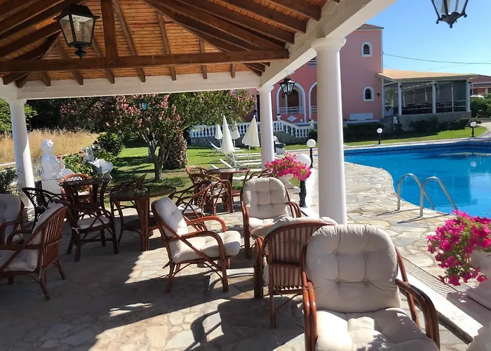 Pensiune Regina Nina