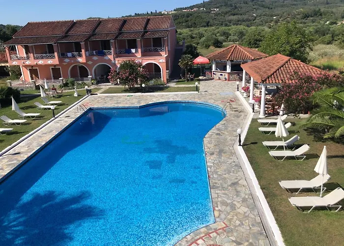 Pensiune Regina Nina 4*