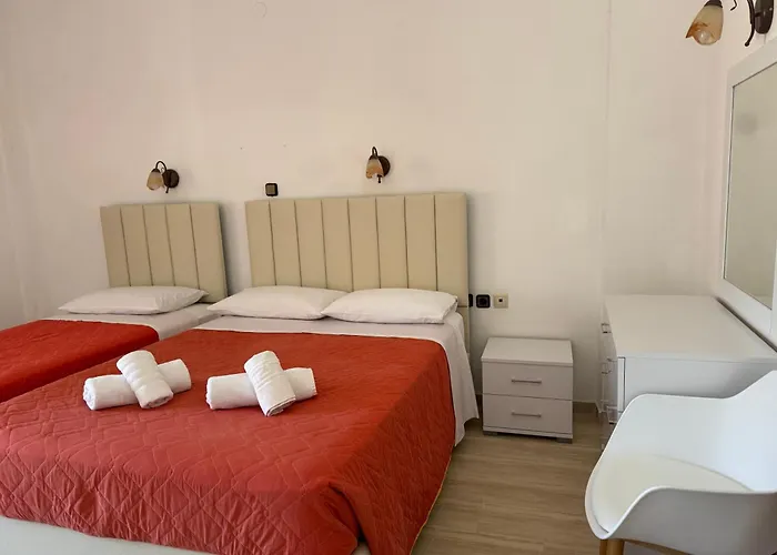 Regina Nina Pensiune