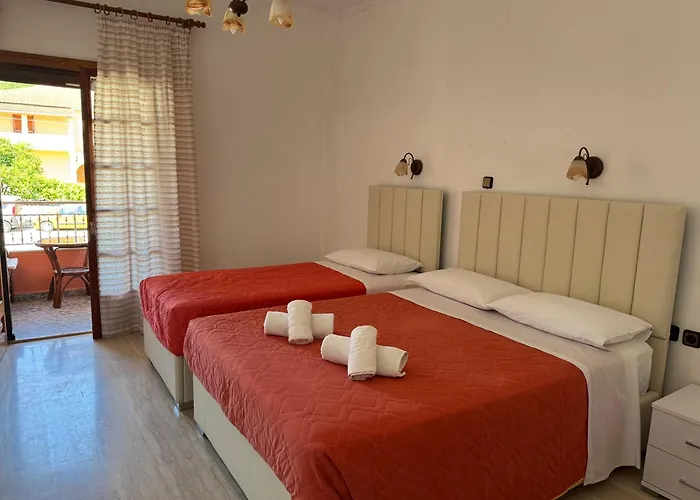 Regina Nina 4*