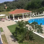 Konukevi Regina Nina 4*