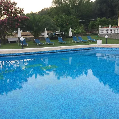 Regina Nina בית הארחה