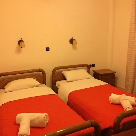 בית הארחה Regina Nina