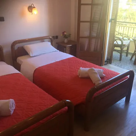 בית הארחה Regina Nina 4*