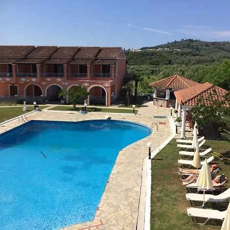 בית הארחה Regina Nina 4*