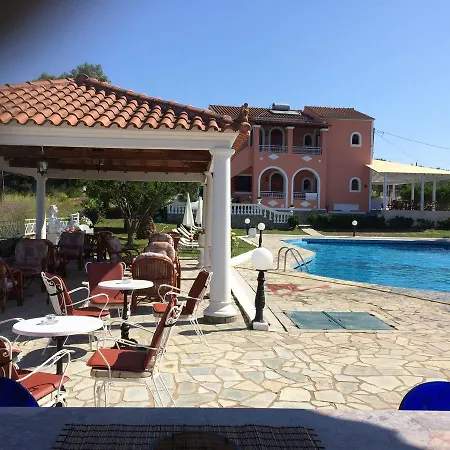 Regina Nina בית הארחה 4*