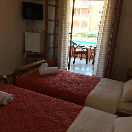 בית הארחה Regina Nina