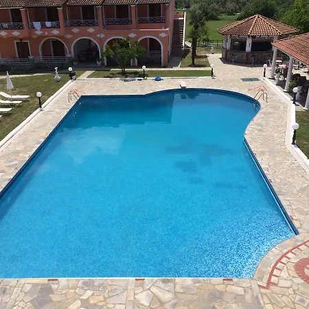 Regina Nina בית הארחה