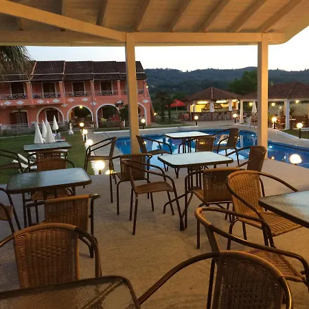 Regina Nina בית הארחה